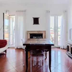 Apartment Annia House, Rom
