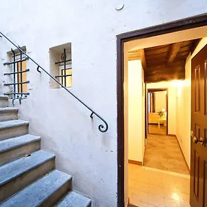 Apartment Campo De Fiori - 2, Rom