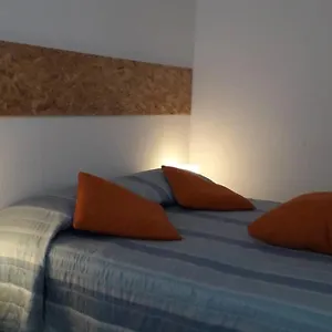 Casa San Bernardino Apartament Bergamo
