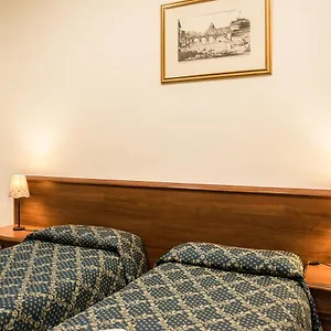 Privatunterkunft Turistico, Rom