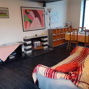 Romeo And Juliet Apartament Bergamo