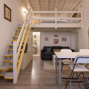 A Due Passi Da S.pietro E Castel Sant'angelo Loft Gianicolo Rzym