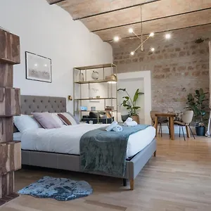  Appartement La Polveriera, Eleganti E Luminosi Vicino Al Colosseo