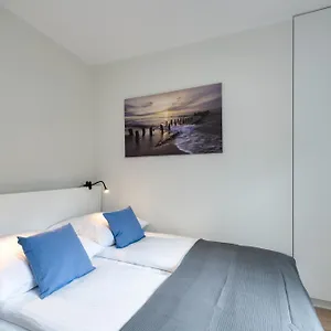 Dr - Seadream Apartament Sopot