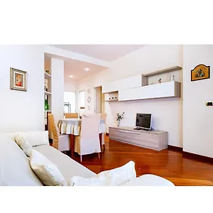 Dimora: A Casa Di Pier Apartament Bari