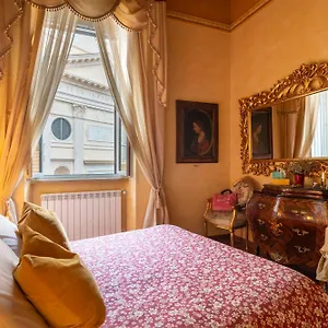 Apartment Antica Dimora Navona, Rom
