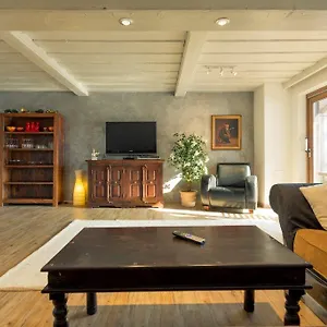  Appartement Alpen Deluxe Duitsland