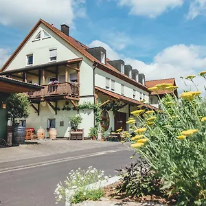  Appartement Weingut Leininger Duitsland